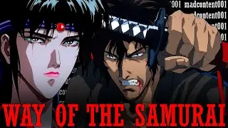 SMKY LPRD - WAY OF THE SAMURAI ( NINJA SCROLL EDIT )