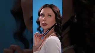 ТУШЬ которая вас УДИВИТ! Самая необычная щеточка