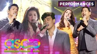 The Greatest Showdown in an OPM vocal showdown | ASAP Natin To