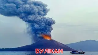 Учим названия частей природы.
