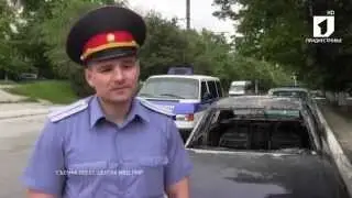 Программа "Вне закона" 15/05/14