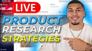 Best Product Research Strategies To Find $10,000/Month Products