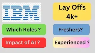 IBM tech layoffs 2024 | #ibm #tcs #tcswings1 #fresherjobs #freshers #onboarding #recruitment