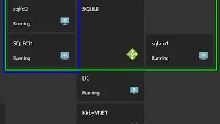 SQL High Availability and Disaster Recovery in Azure - Part 6