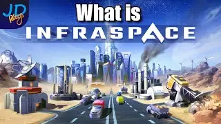 What is InfraSpace?