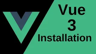 How To Install Vue 3