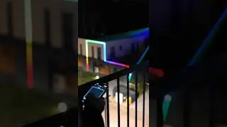 House Laser Mapping 