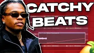 How To Make A CATCHY HARD Gunna Type Beat 🔮