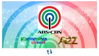 Logo History: ABS-CBN (+ Kapamilya Channel and A2Z)