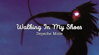 Walking In My Shoes (Traducido/Subtitulado al Español) - Depeche Mode