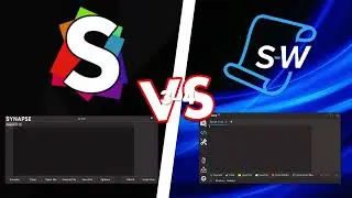 Synapse X VS Script Ware V2