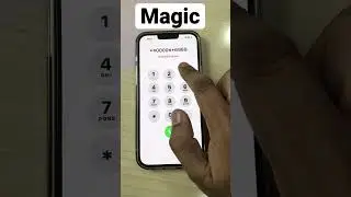 Unlock iPhone 13 Pro Max password 