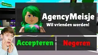 Als Je Deze Speler Ziet, Stop Met Spelen! (Roblox)