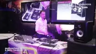 Презентация Pioneer DDJ SR, DDJ SP1, S DJ60X (Russian)