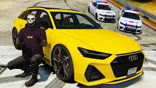 FROM $0 TO $1,000,000 IN GTA 5 RP