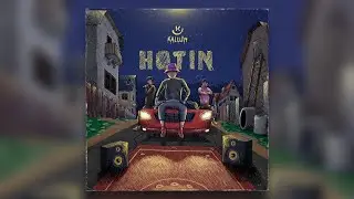 KALUSH - HOTIN (full album)