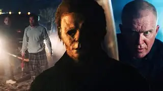 John Carpenter - Payback (HALLOWEEN KILLS Soundtrack)