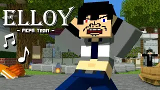 ELLOY - MCPA Team (Official MV)