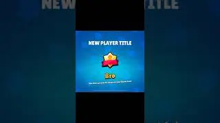 Gold three surge game! #trending #brawlstars