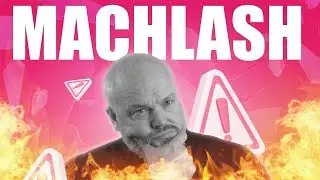 MACHLASH - Could This Be The Downfall of MACH