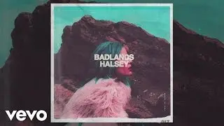 Halsey - Control (Audio)