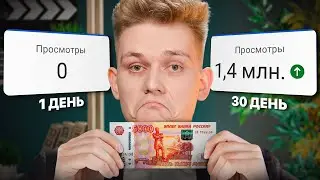 Как раскрутить YouTube канал за деньги? ПЛАТНОЕ ПРОДВИЖЕНИЕ ЮТУБ