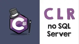 CLR no SQL Server - Como acessar um Webservice do SQL