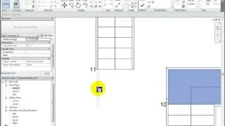 Modifying Stair Components in Revit