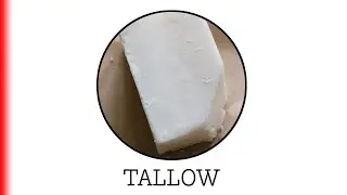 TALLOW.