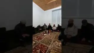 Тулки (назму на даргинском)