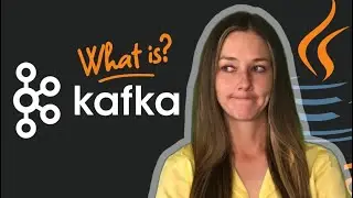 What is Kafka? #apache #java #springboot #bigdata #streaming #microservices #aws #cloudcomputing