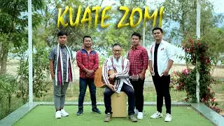 KUATE ZOMI (Official Music Video) 2024