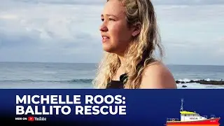 Michelle Roos | Ballito Rescue