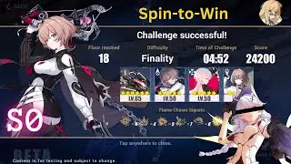 Honkai Impact 3 Elysian Realm 7.5  - Lantern (S0) Finality [Spin-to-Win] BETA