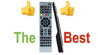 Which Universal Remote is Best? See the Winner..!