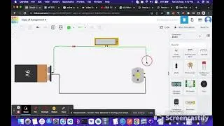 How to submit MTE312 Assignment