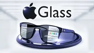 Apple's VR Headset - All The New Rumours!