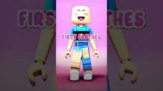 MY OLD ROBLOX ITEMS EXPOSED 😱