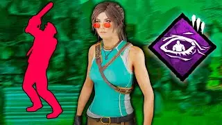 Идеально Реализую «ТЕМНОЕ ЧУВСТВО» | Dead by Daylight