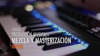 The Loft Curso Producción + Musical Mezcla y Masterización 2020