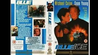 Blue Ice 1992