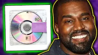 Kanye's Greatest Leak is FINALLY Dropping...