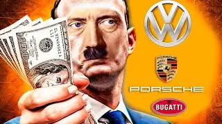 Роскошные автомобили мира это все Volkswagen