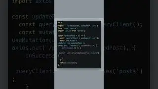 Master React useMutation Hook Easily 