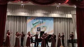 Ансамбль 