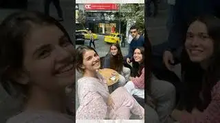 ÖZEL GÖRÜNTÜLER! Sahipsizler Kamera Arkası!