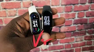 Mi Band 6 vs Mi Band 7 - Which Should You Buy?