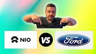 Best Stocks to Buy: Nio Stock vs. Ford Stock | Nio Stock Analysis | Ford Stock Analysis