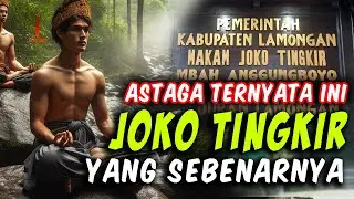 Ini belum banyak yg tau jaka tingkir/mas karebet sebenarnya.