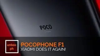 Pocophone F1 - Xiaomi Does It Again!